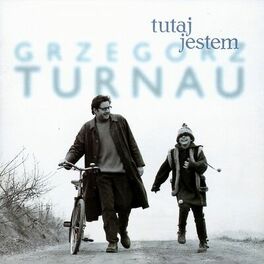 Album cover of Tutaj Jestem