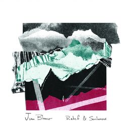 Album cover of Dernier train