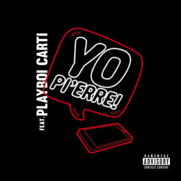 Album cover of Yo Pi'erre!