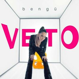Album cover of Veto