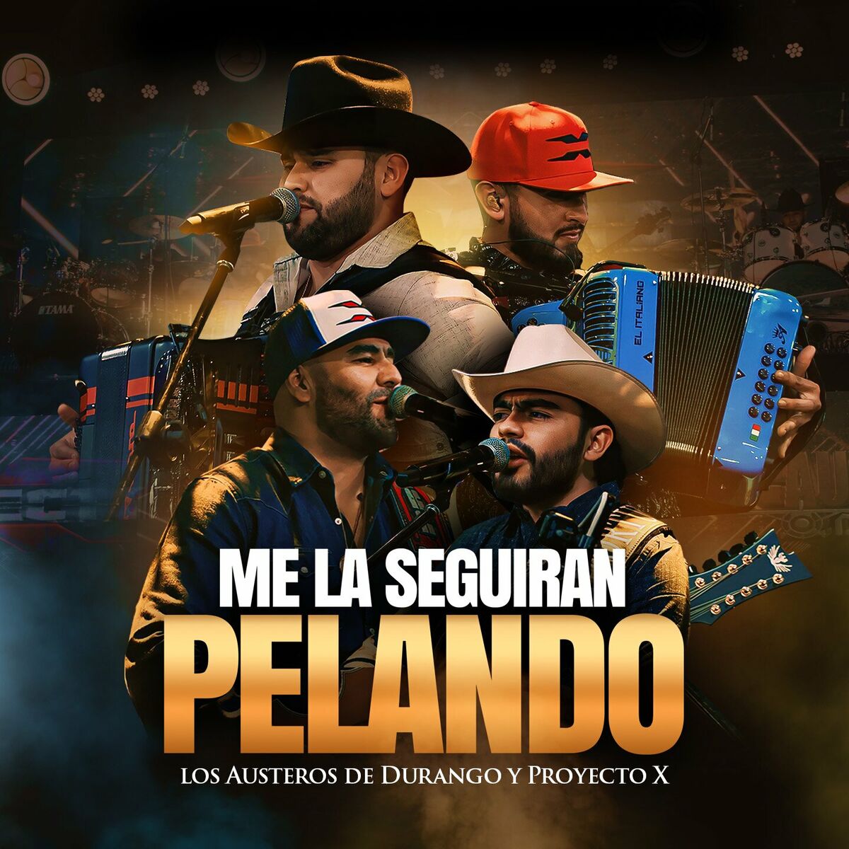 Proyecto X: música, canciones, letras | Escúchalas en Deezer