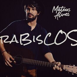 Album cover of Rabiscos