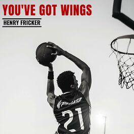 Album cover of You've Got Wings