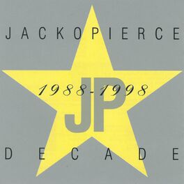 Album cover of Decade 1988-1998