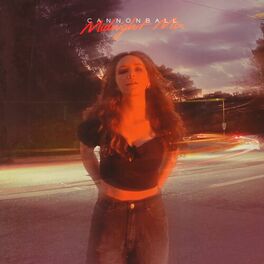 Album cover of Cannonball (Midnight Mix)