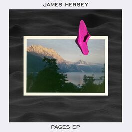 Album cover of Pages