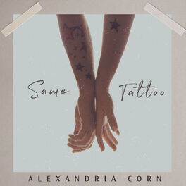 Album cover of Same Tattoo