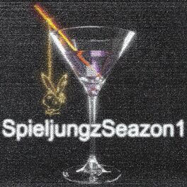Album cover of Spieljungz Seazon1