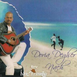 Album cover of Doria Degher Nach