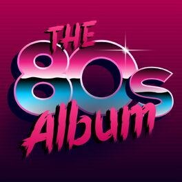 Album cover of The 80s Album