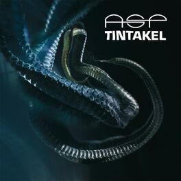 Album cover of Tintakel