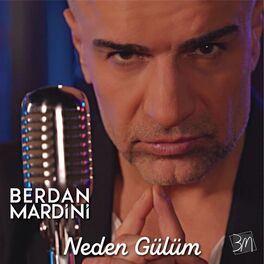 Album cover of Neden Gülüm