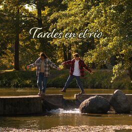 Album cover of Tardes en el rio