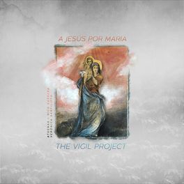 Album cover of A Jesús por María