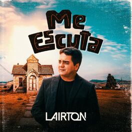 Album cover of Me Escuta