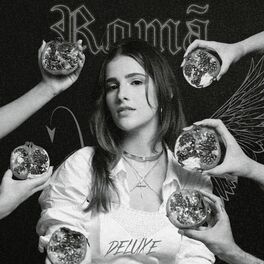 Album cover of Romã (Deluxe)
