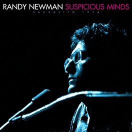 Album cover of Suspicious Minds (Live 1974)