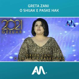 Greta zani 2025