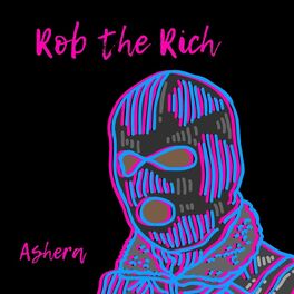 Album cover of Rob the Rich