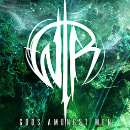 Album cover of Gods Amongst Men