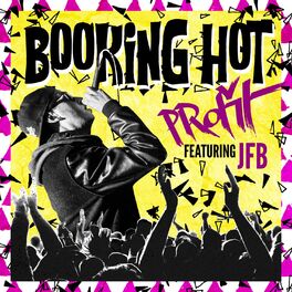 Album cover of Booking Hot