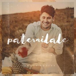 Album cover of Paternidade