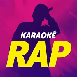 Album cover of Karaoké rap