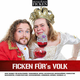 Album cover of Ficken fürs Volk
