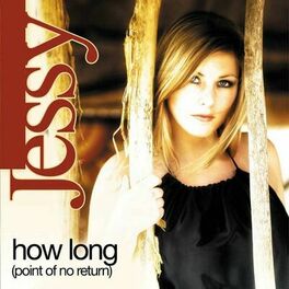 Album cover of How long