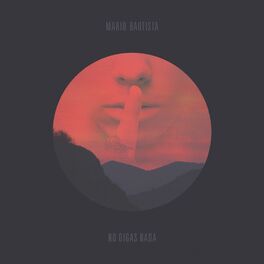 Album cover of No Digas Nada