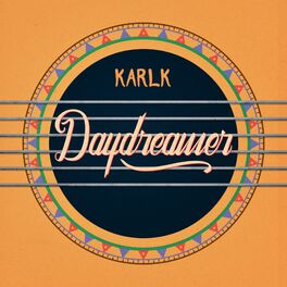 Album cover of Daydreamer (Radio Edit)