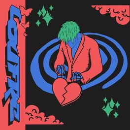 Album cover of Kankuro