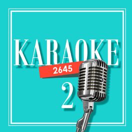 Album cover of 2645 Karaoke (Vol. 2)