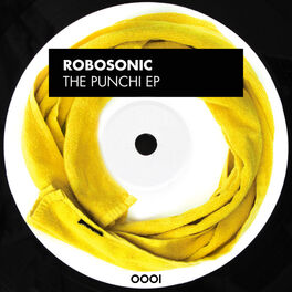 Album cover of The Punchi EP