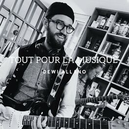 Album cover of Tout Pour La Musique