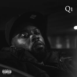Album cover of First Quarter - EP