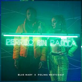 Album cover of Perreo Sin Pauta (feat. Polimá Westcoast)