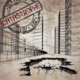 Album cover of Catastrophe