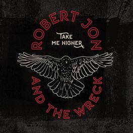 Album cover of Take Me Higher