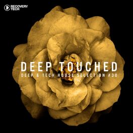 Album cover of Deep Touched #30