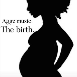 Album cover of The birth