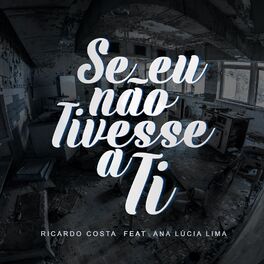 Album cover of Se Eu Não Tivesse a Ti