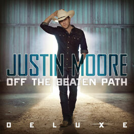 Album cover of Off The Beaten Path (Deluxe)