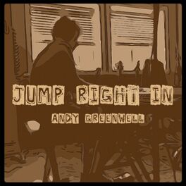 Album cover of Jump Right In