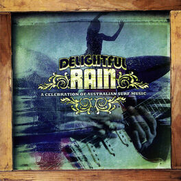 Album cover of Delightful Rain