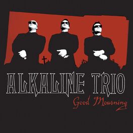 Album cover of Good Mourning