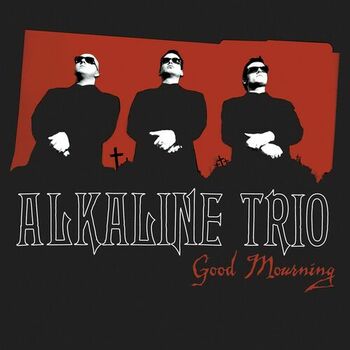 Alkaline Trio - We've Had Enough: listen with lyrics | Deezer