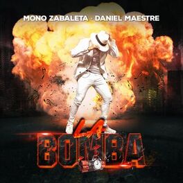 Album cover of La Bomba