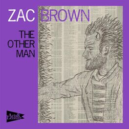 Album cover of The Other Man