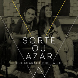 Album cover of Sorte ou Azar